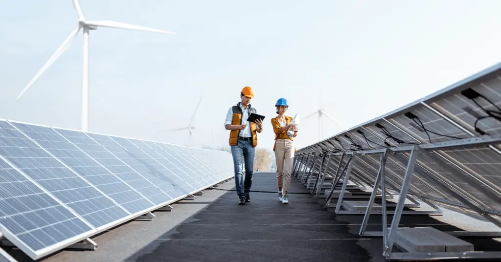 Energy Marketing Expertise