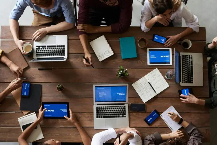 Kobelphi Sydney Marketing Agency Office