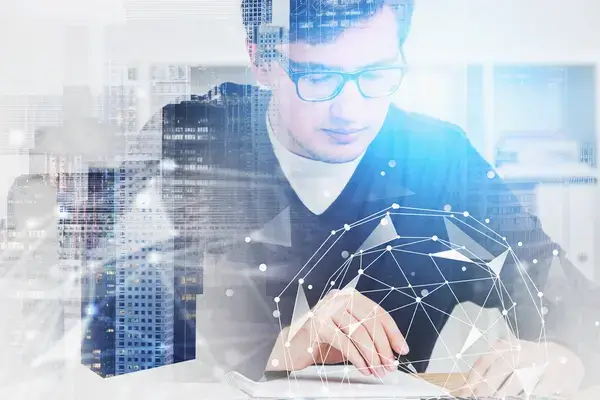 B2B Market Research Expertise