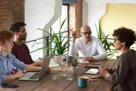 Digital Marketing Training & Coaching