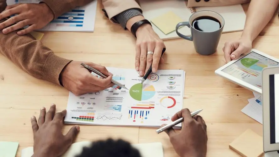 Cybersecurity Company Expands Market Share